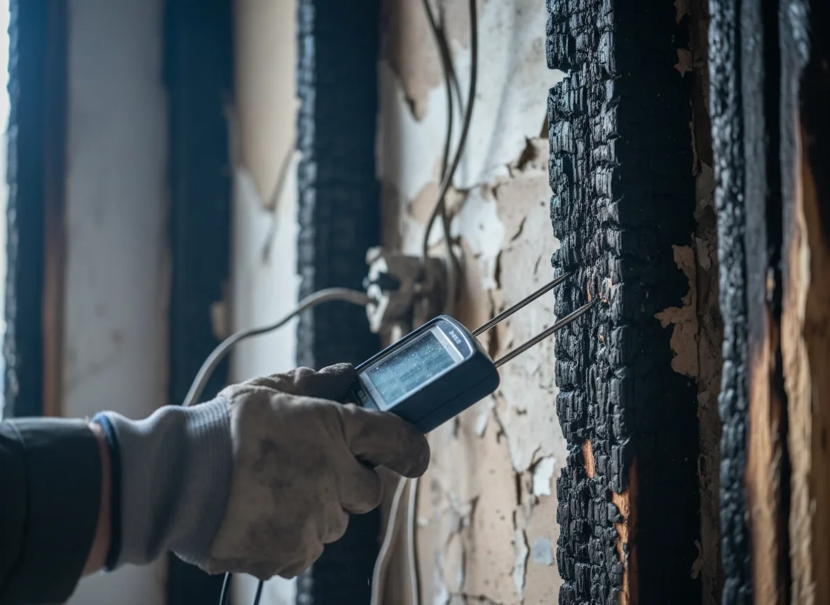Fire Damage Restoration Oak Brook, IL FAQs